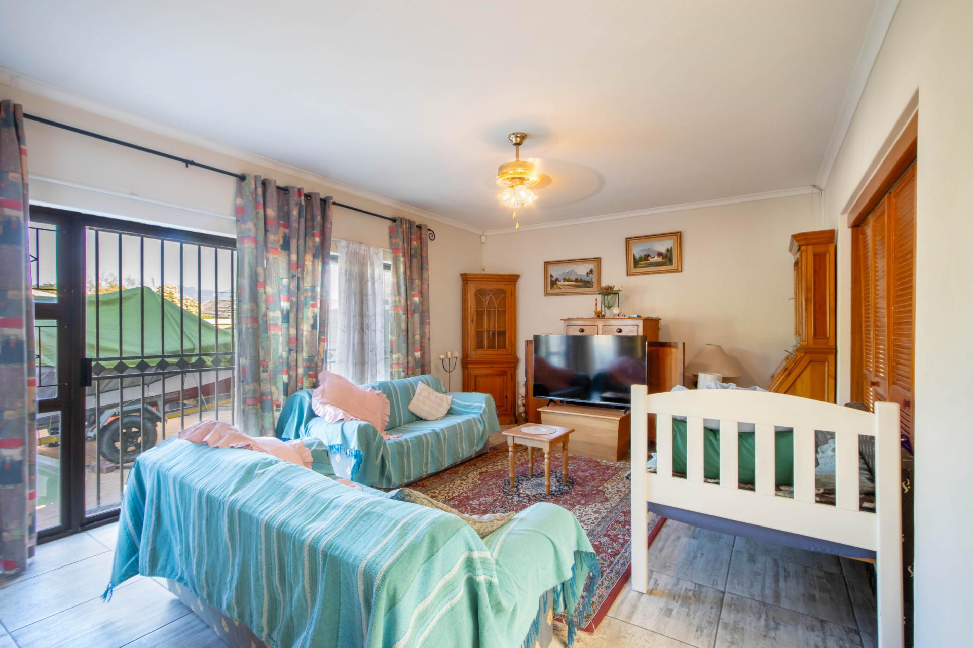  of property in Strand