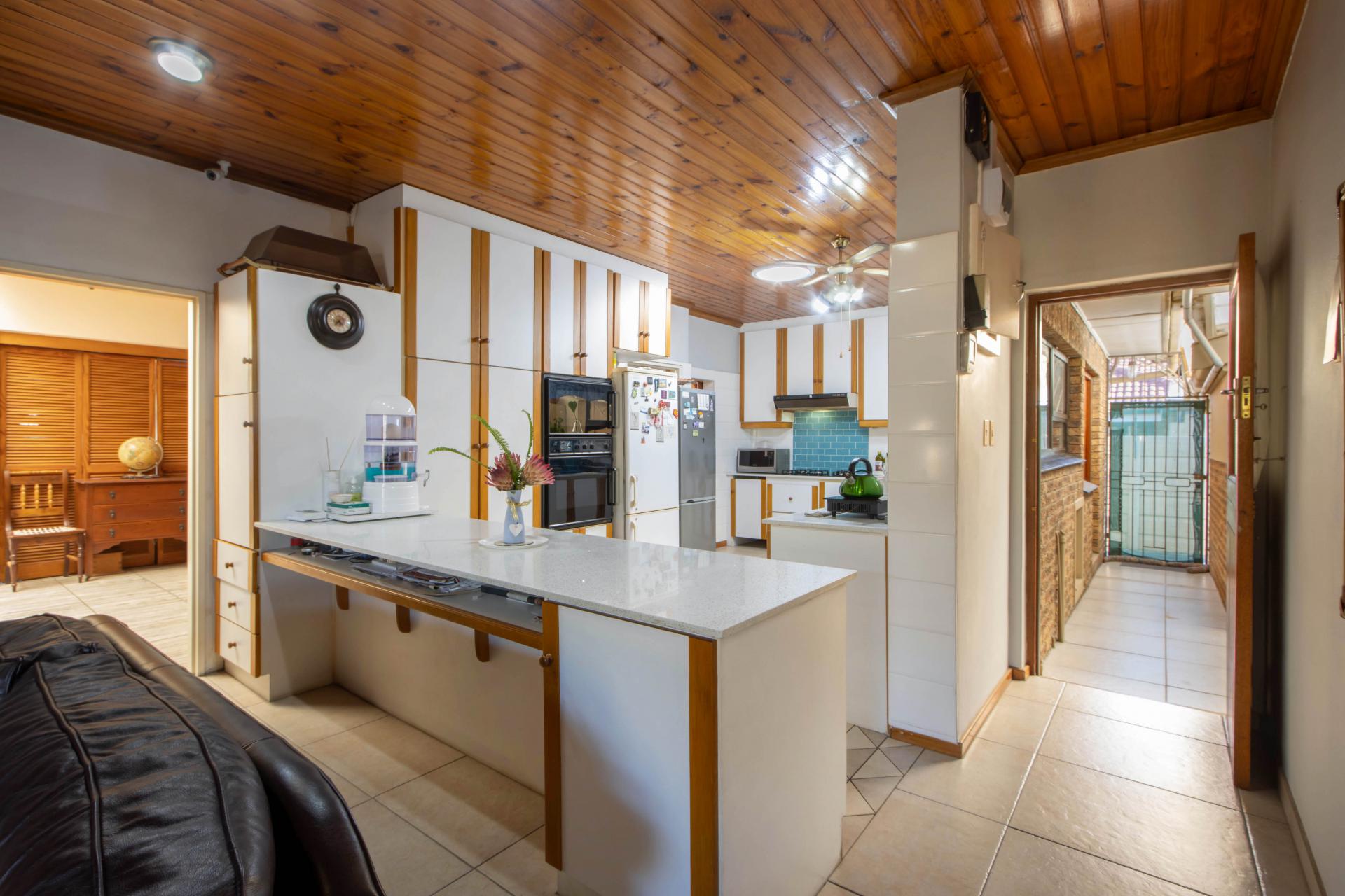  of property in Strand