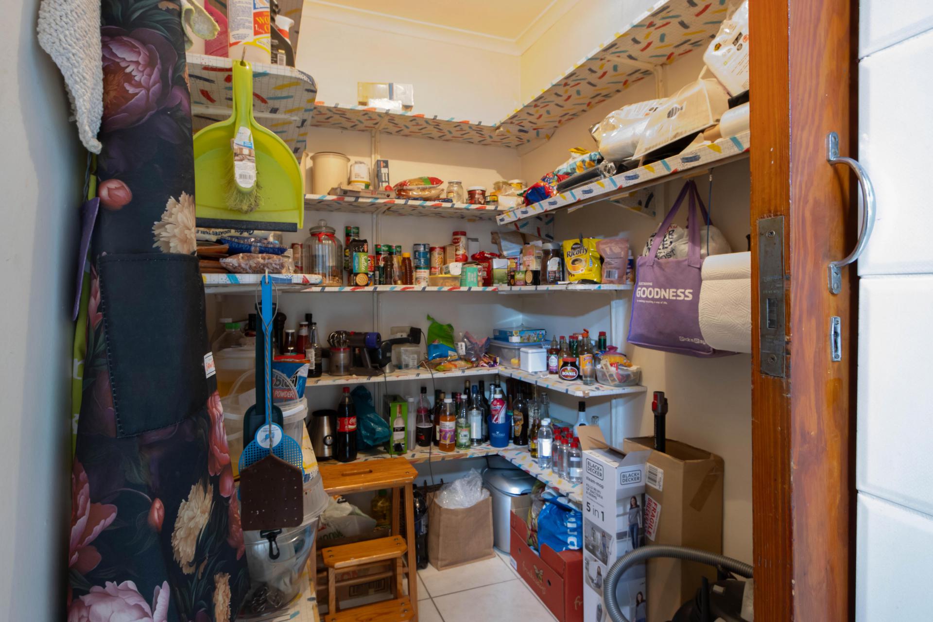  of property in Strand