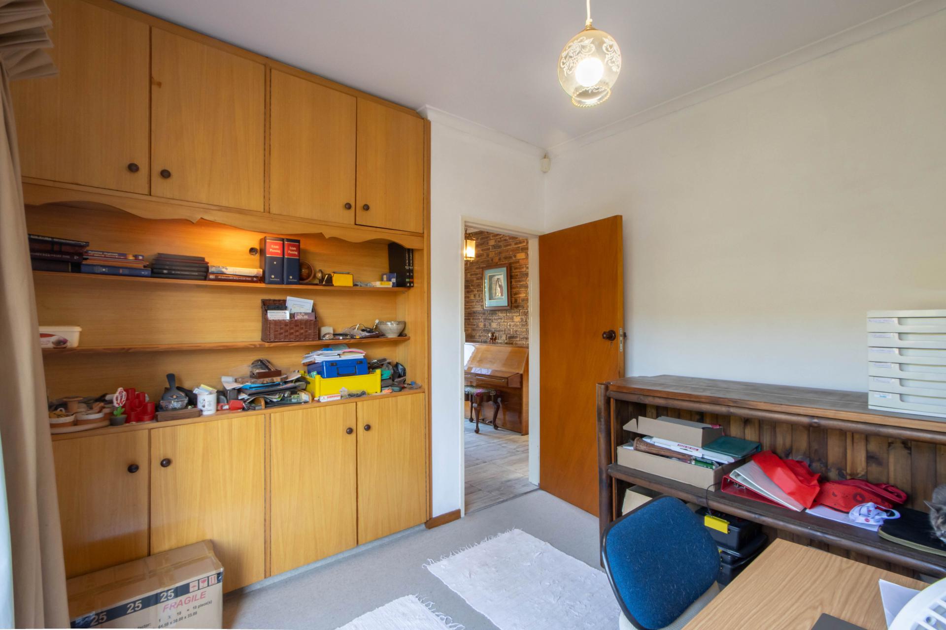  of property in Strand