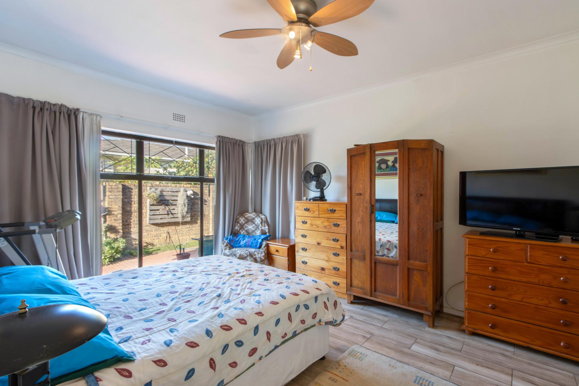  of property in Strand