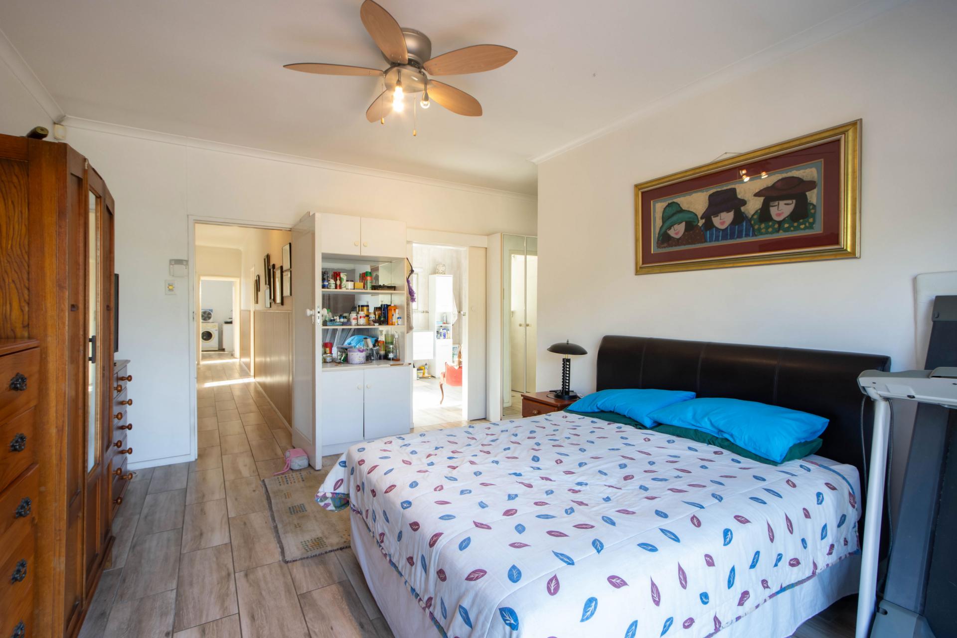  of property in Strand