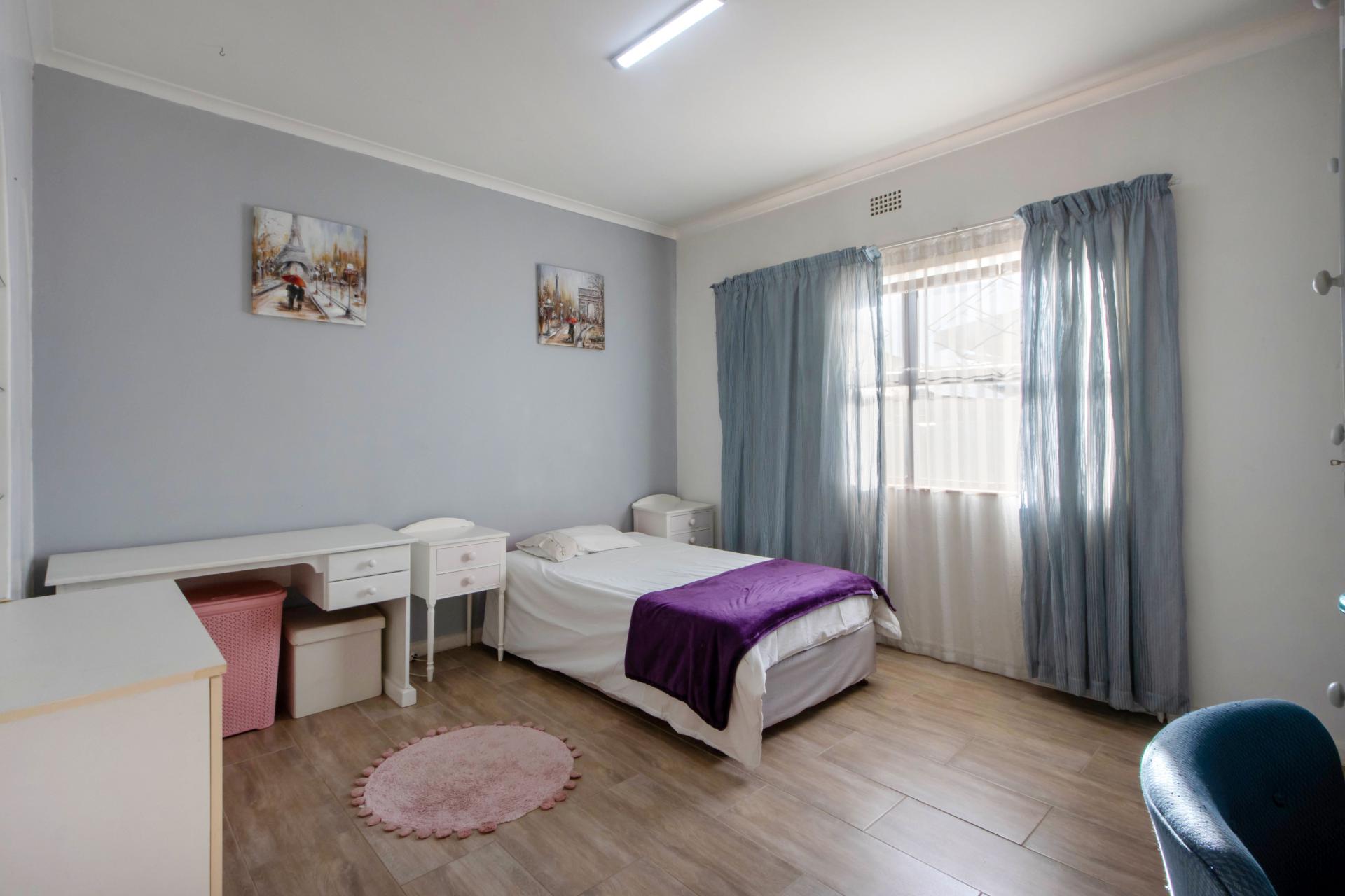  of property in Strand