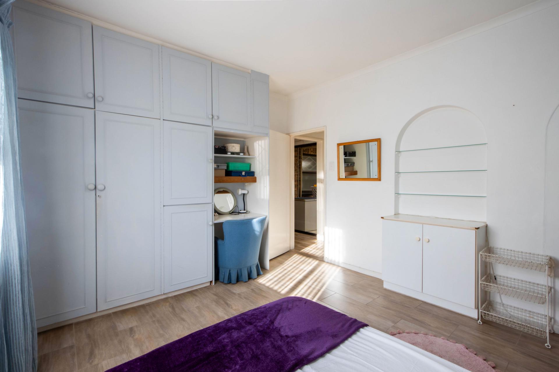  of property in Strand