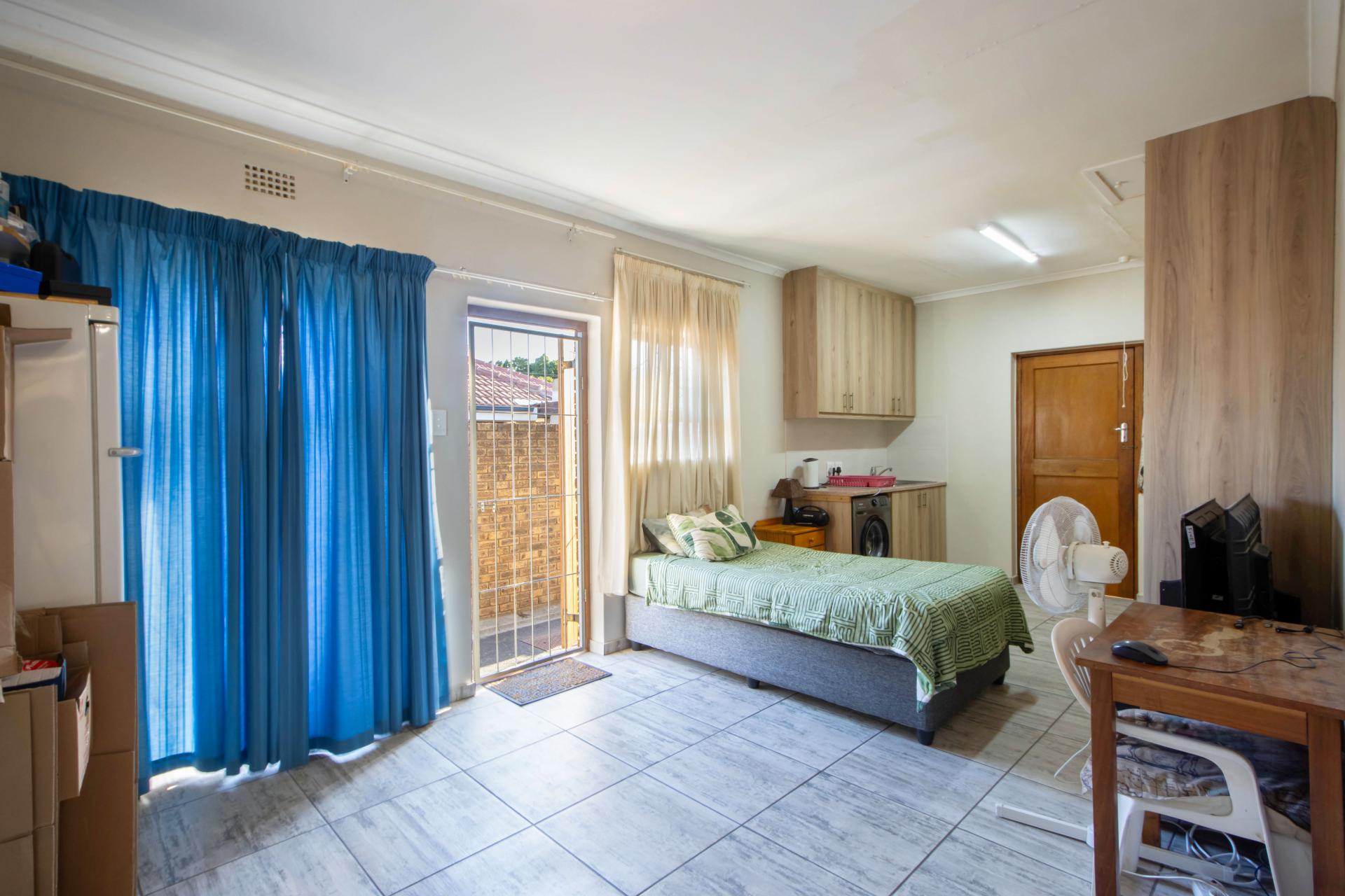  of property in Strand