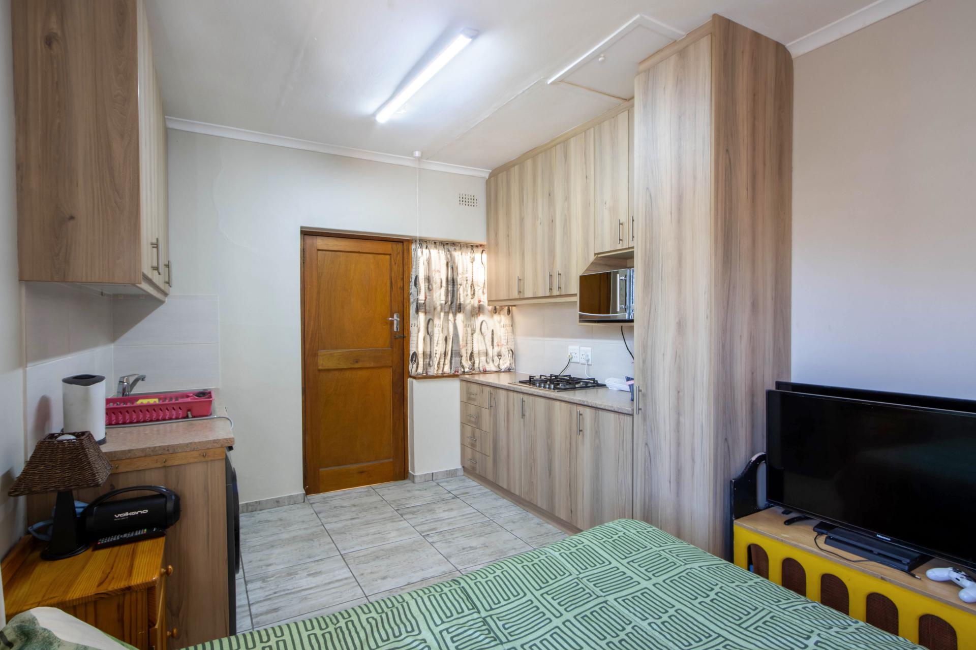  of property in Strand