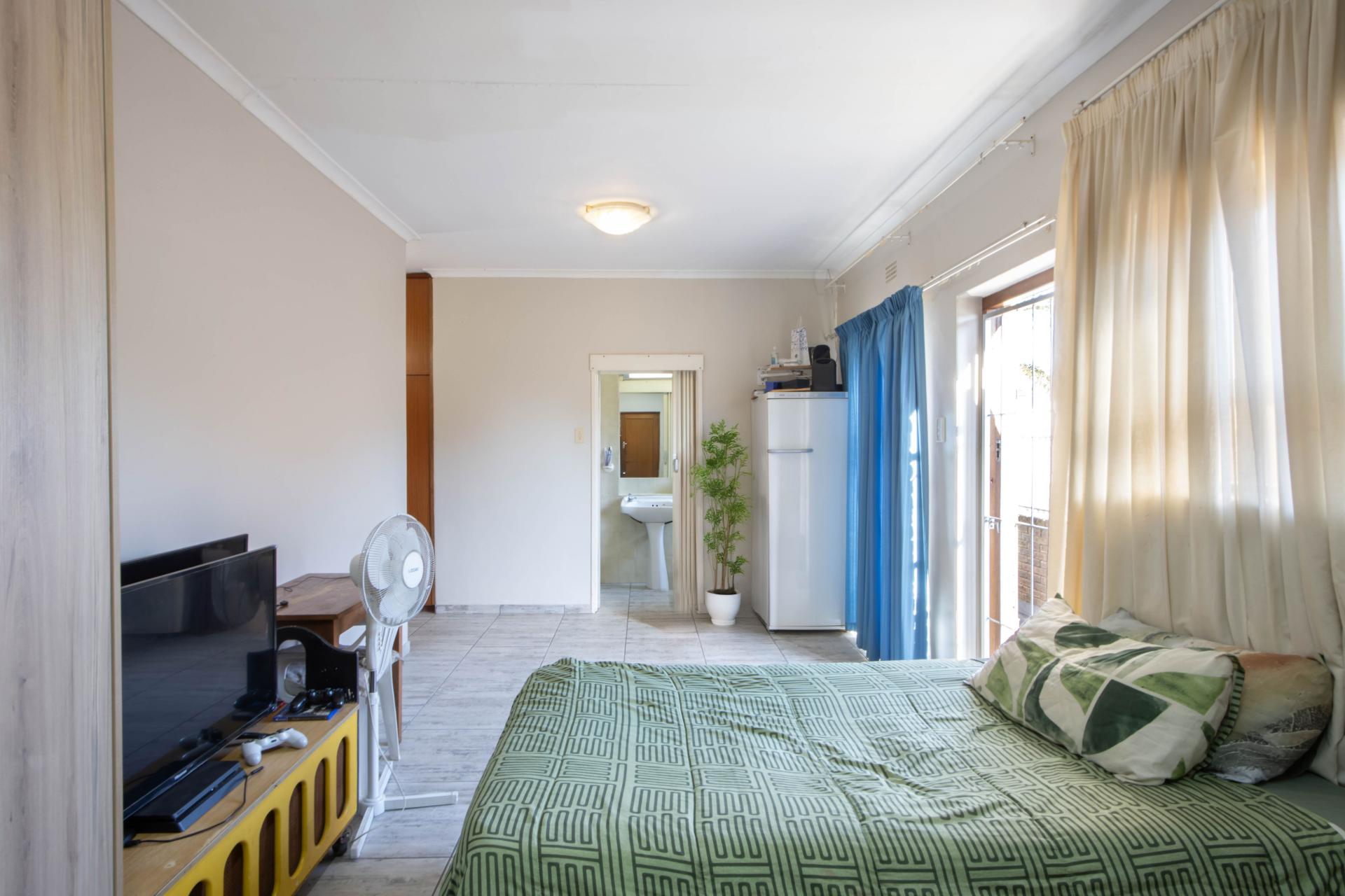  of property in Strand