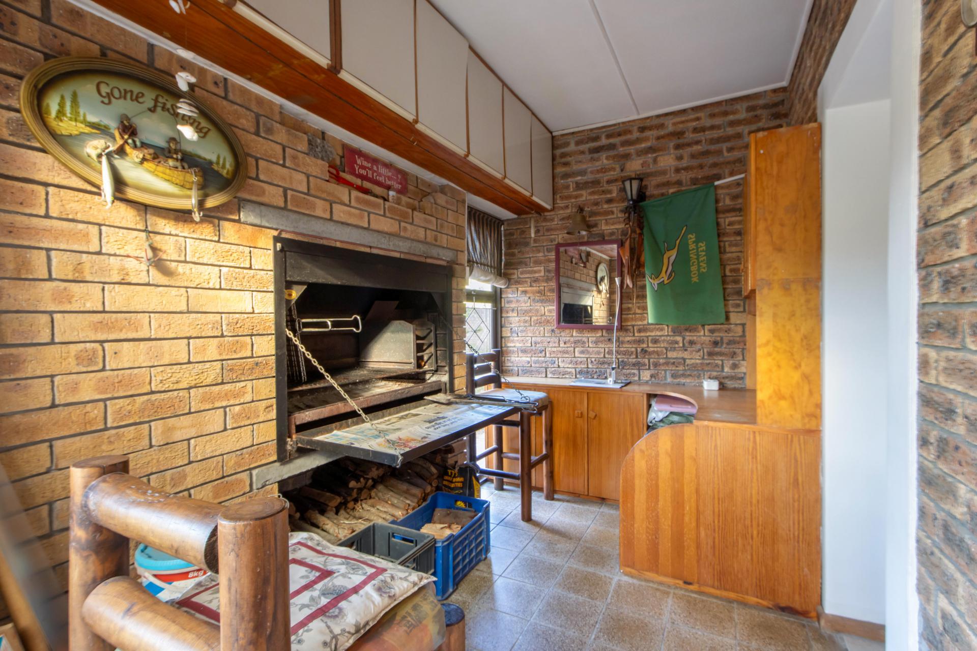  of property in Strand