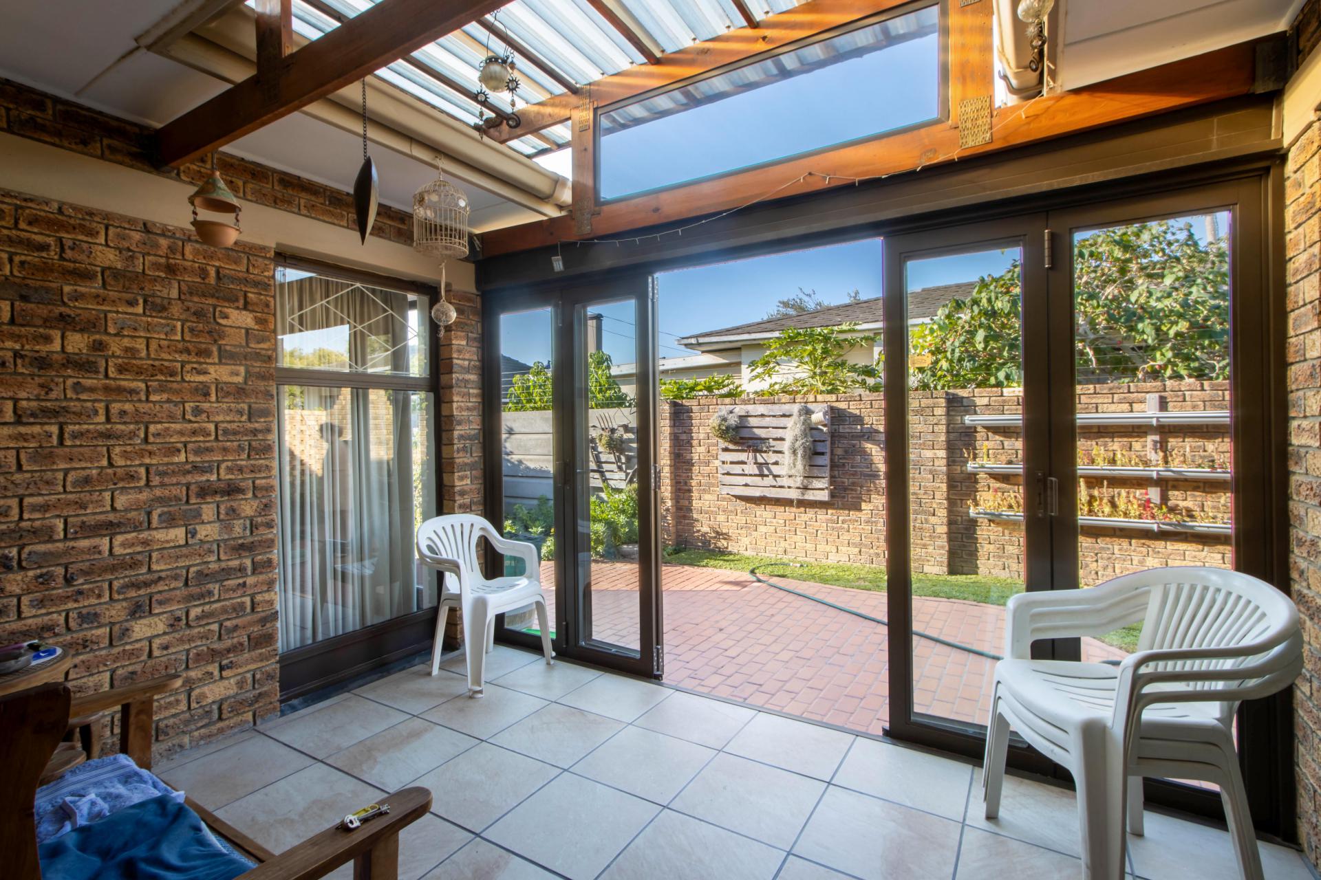  of property in Strand