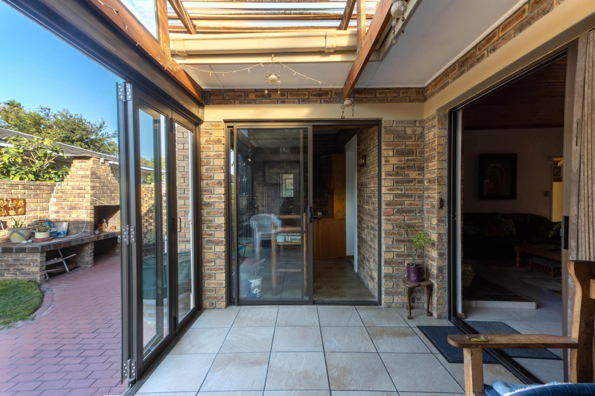  of property in Strand