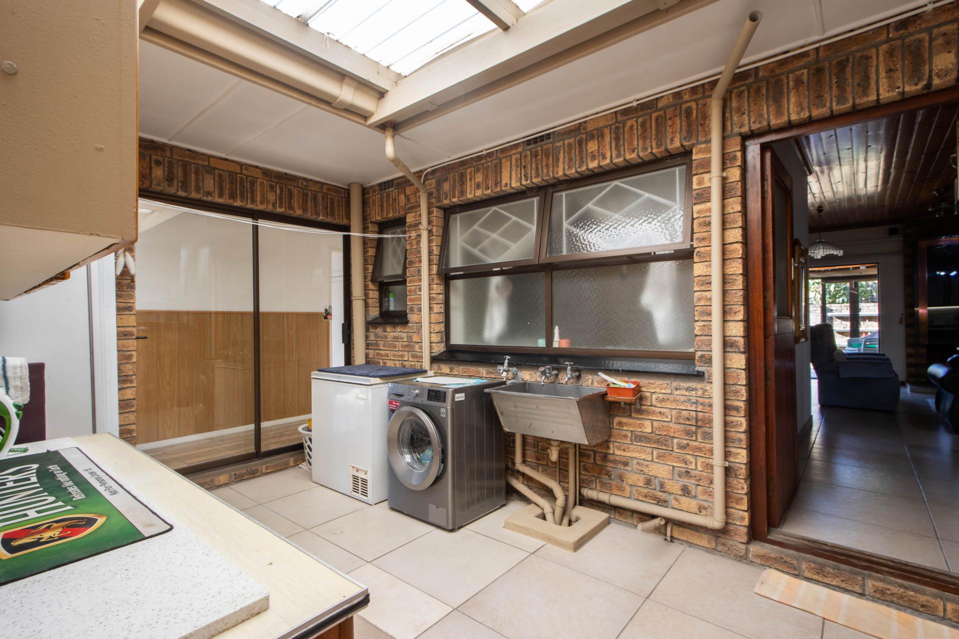  of property in Strand