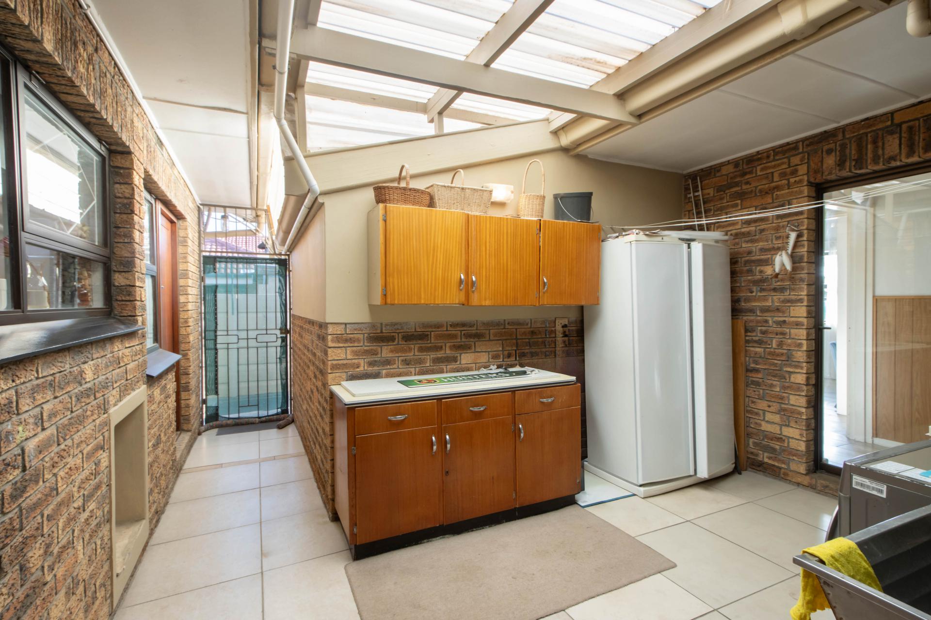  of property in Strand