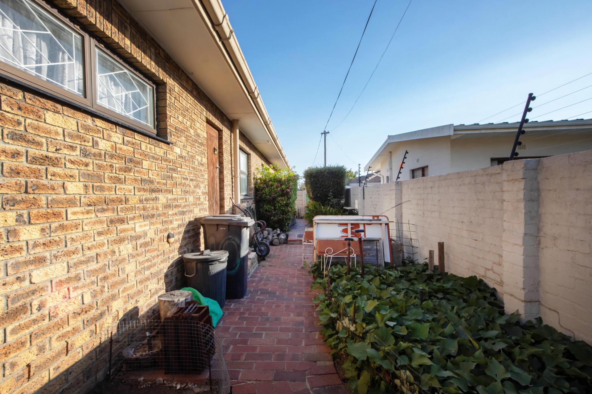  of property in Strand