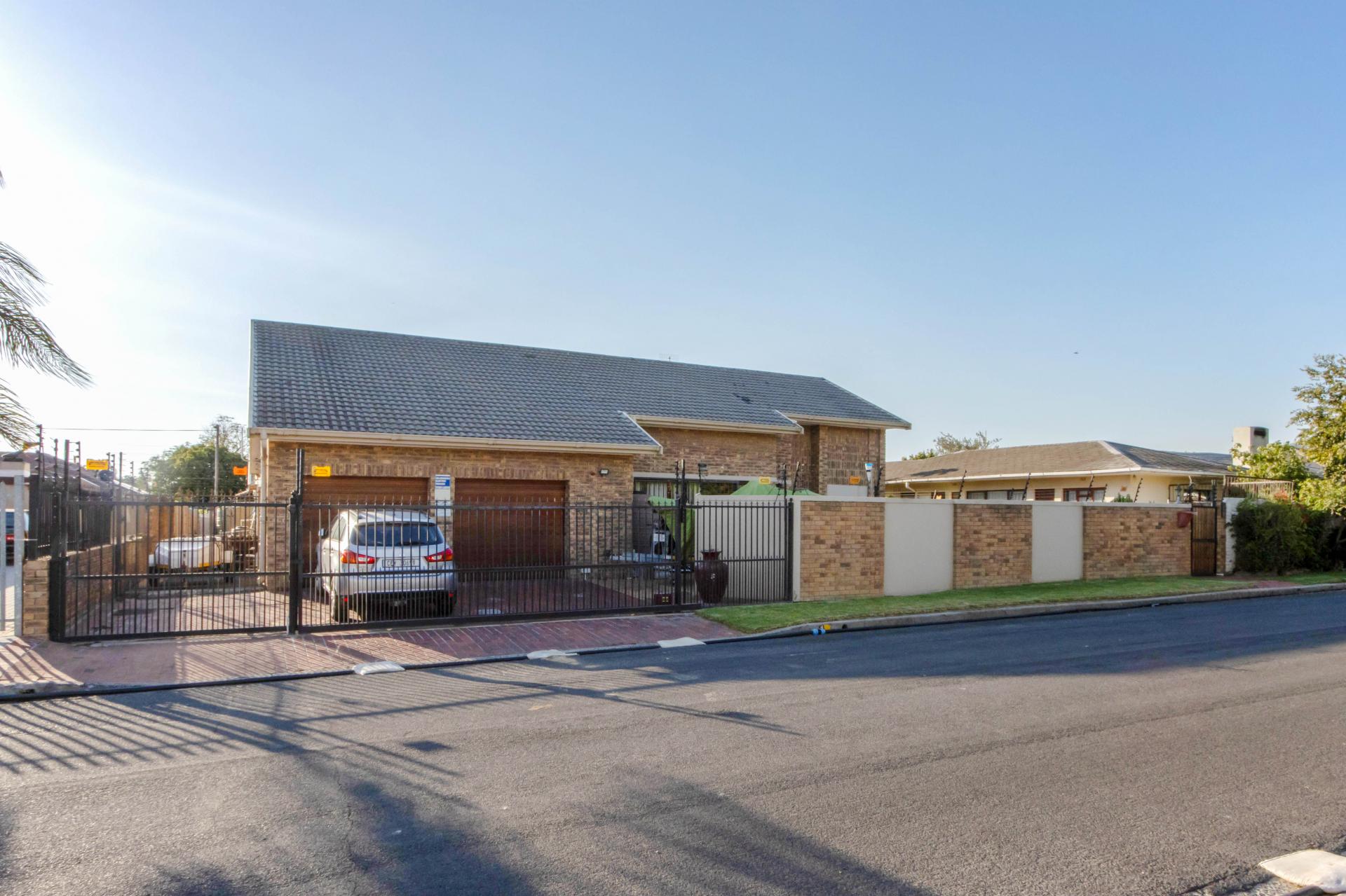  of property in Strand