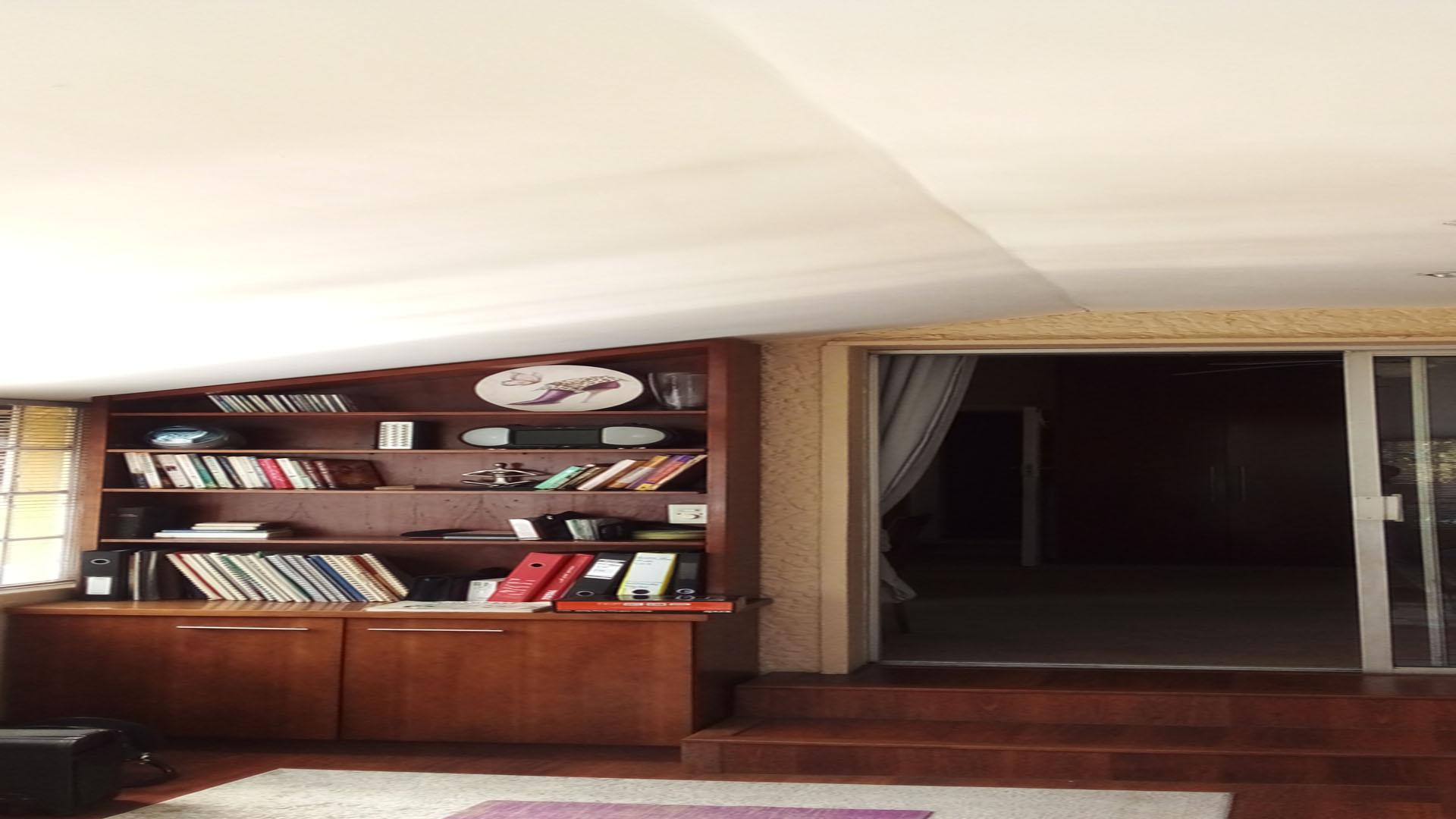 Spaces of property in Bramley