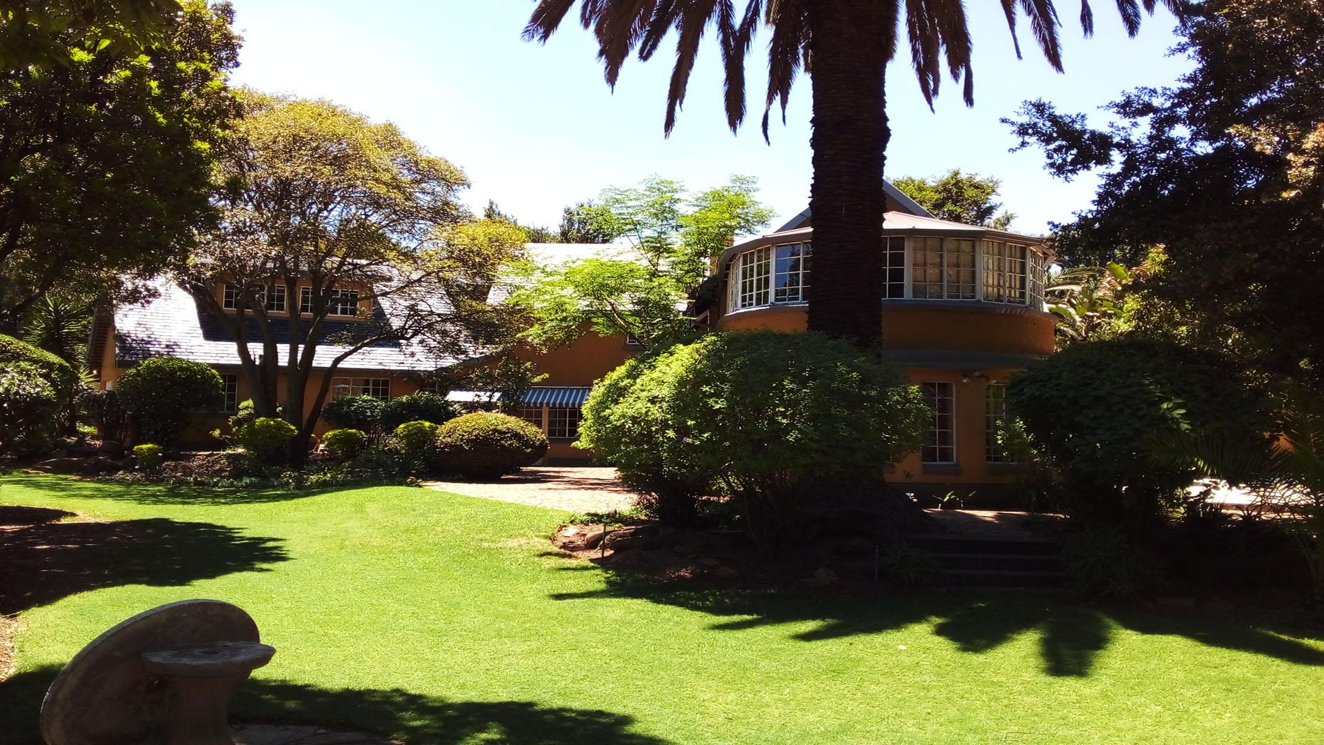 Front View of property in Bramley