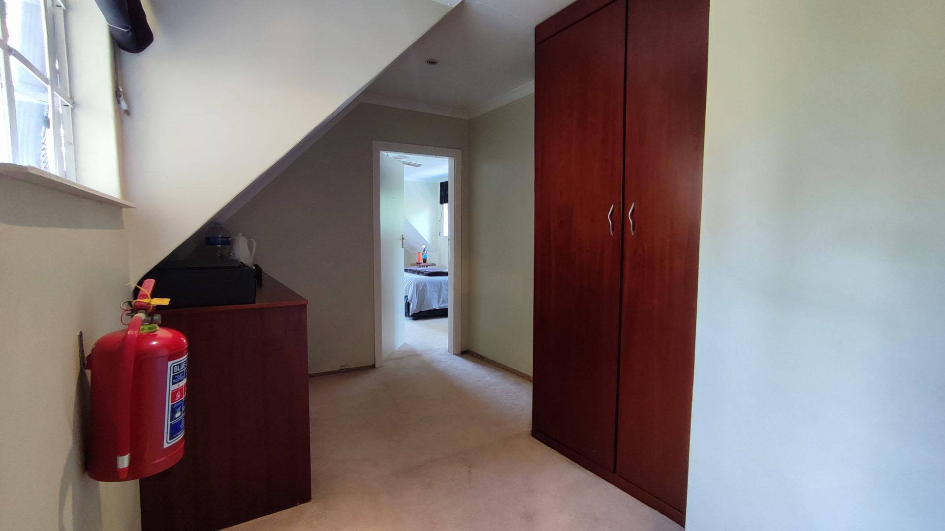 Spaces of property in Bramley