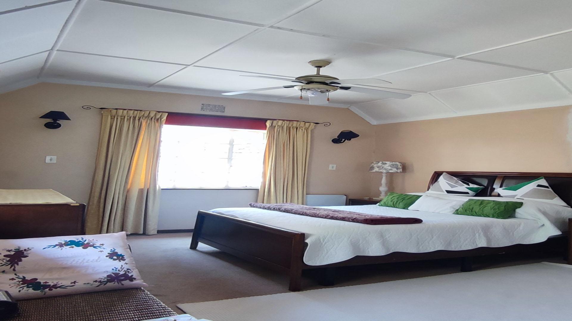 Bed Room 3 of property in Bramley