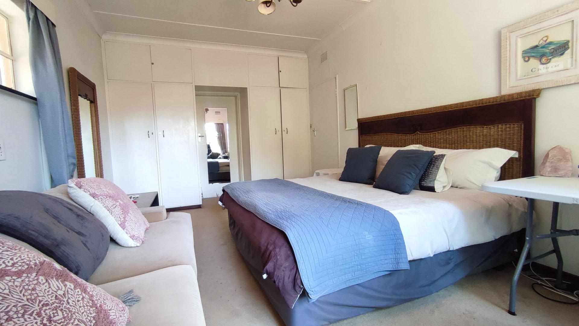 Bed Room 4 of property in Bramley