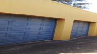 Garage of property in Bramley