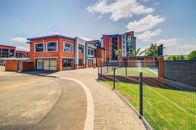 1 Bedroom Apartment for Sale For Sale in Kensington - JHB - MR710781