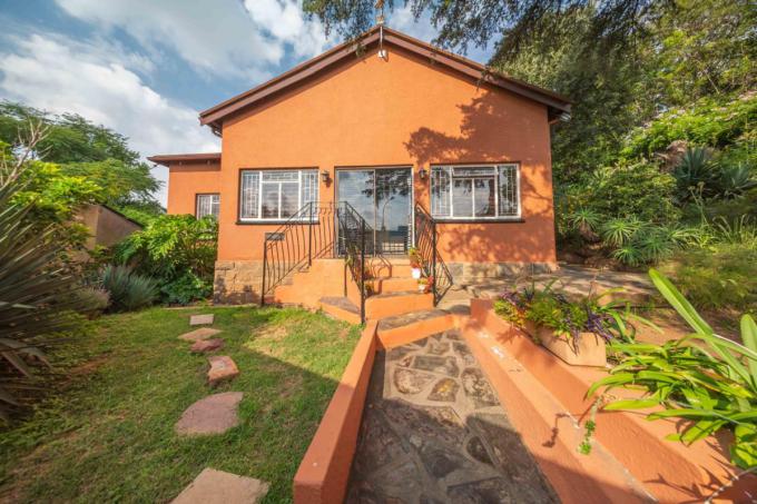 3 Bedroom House for Sale For Sale in Kensington - JHB - MR710782