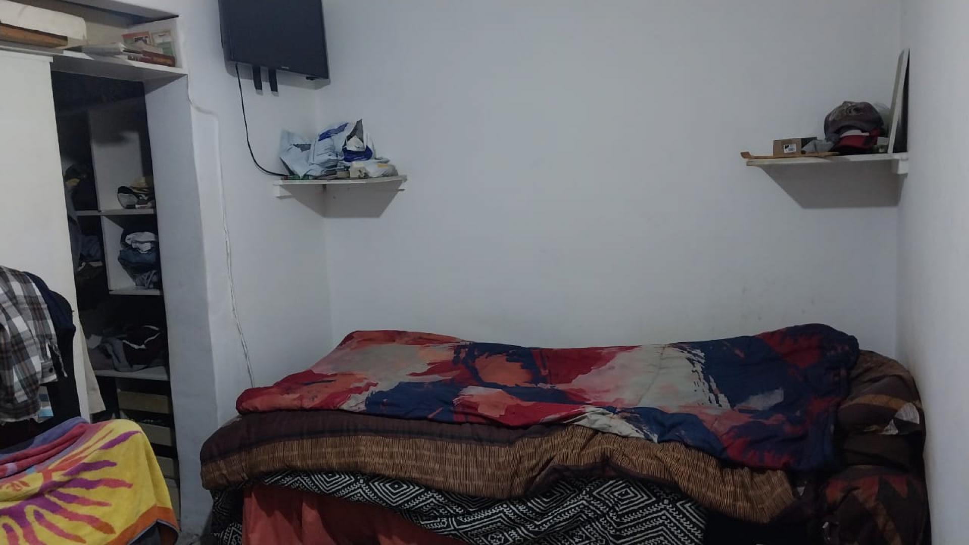 Bed Room 1 of property in Westridge CP