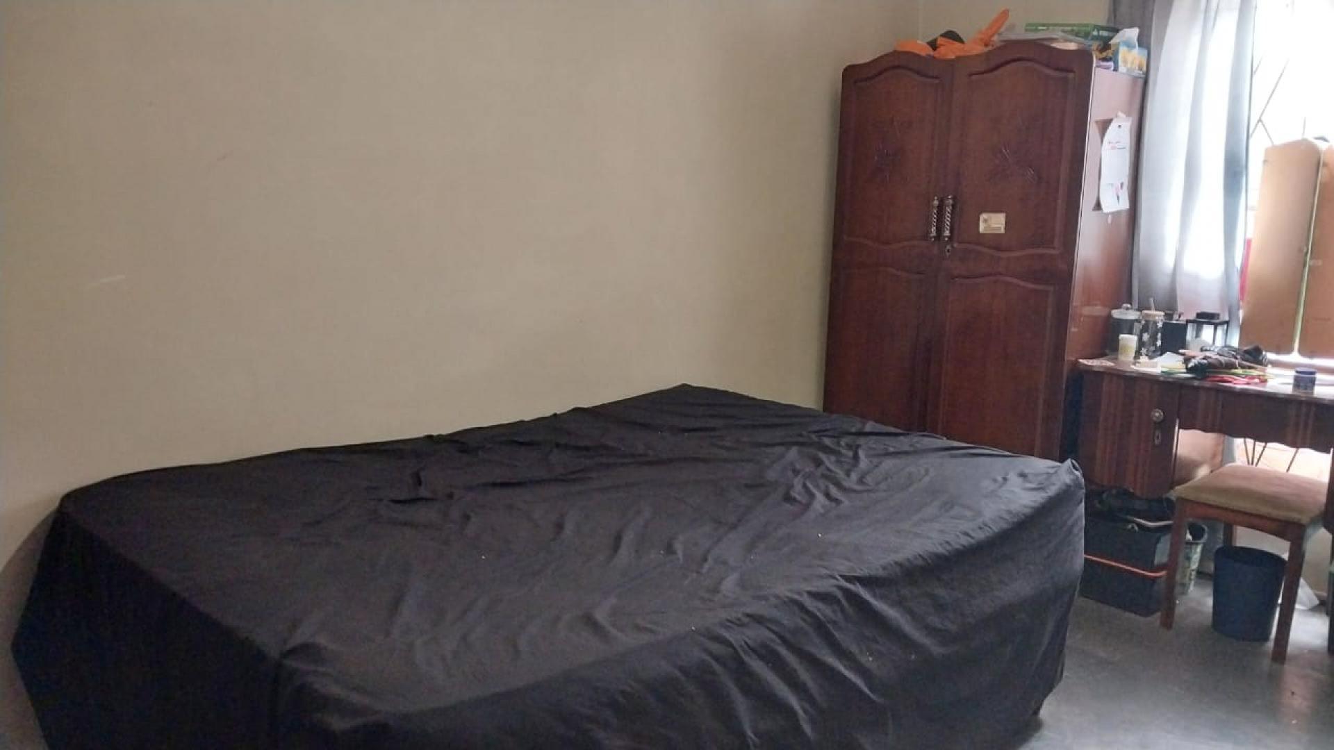 Bed Room 2 of property in Westridge CP