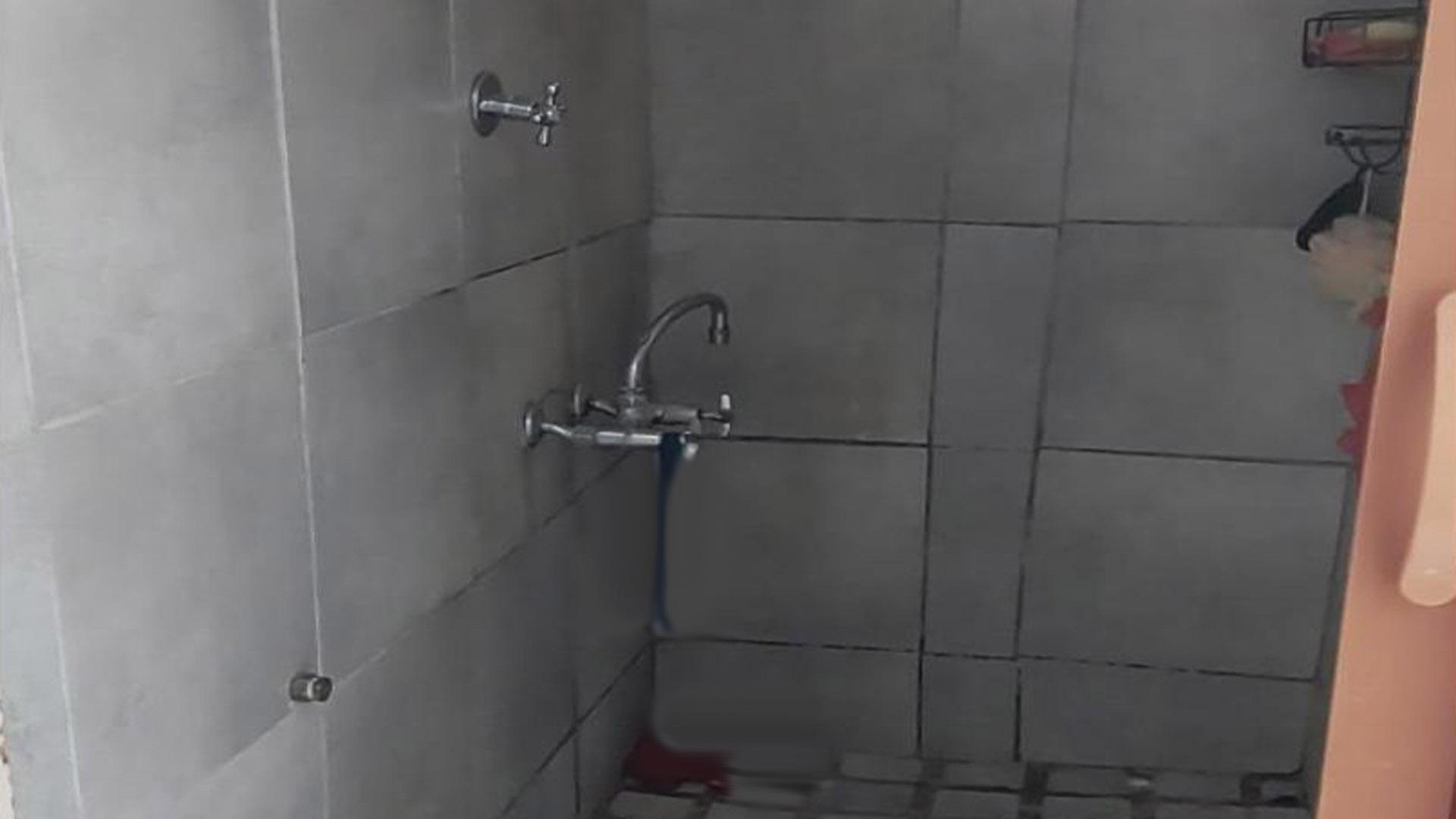 Bathroom 1 of property in Westridge CP