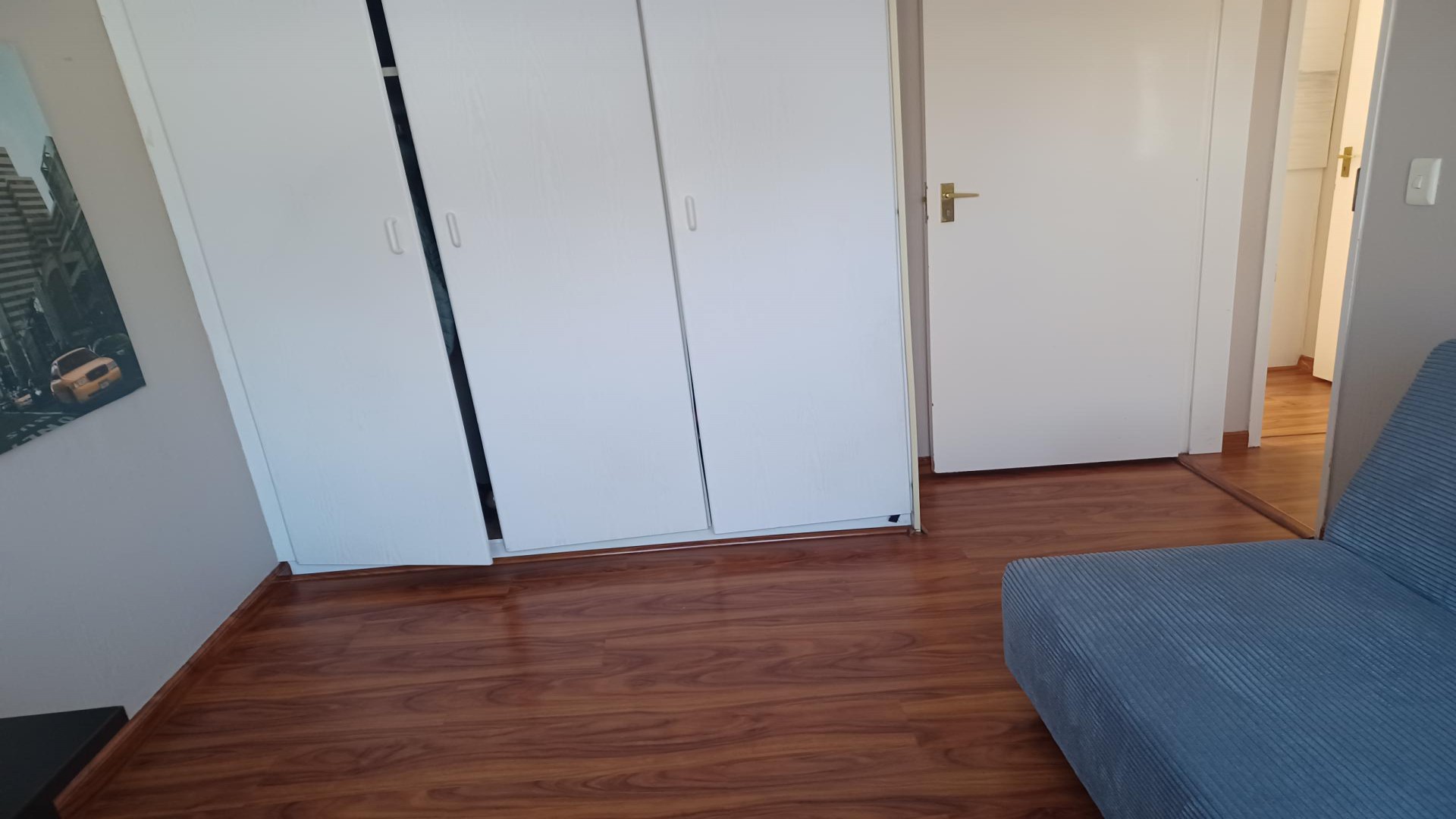 Bed Room 1 of property in Paulshof