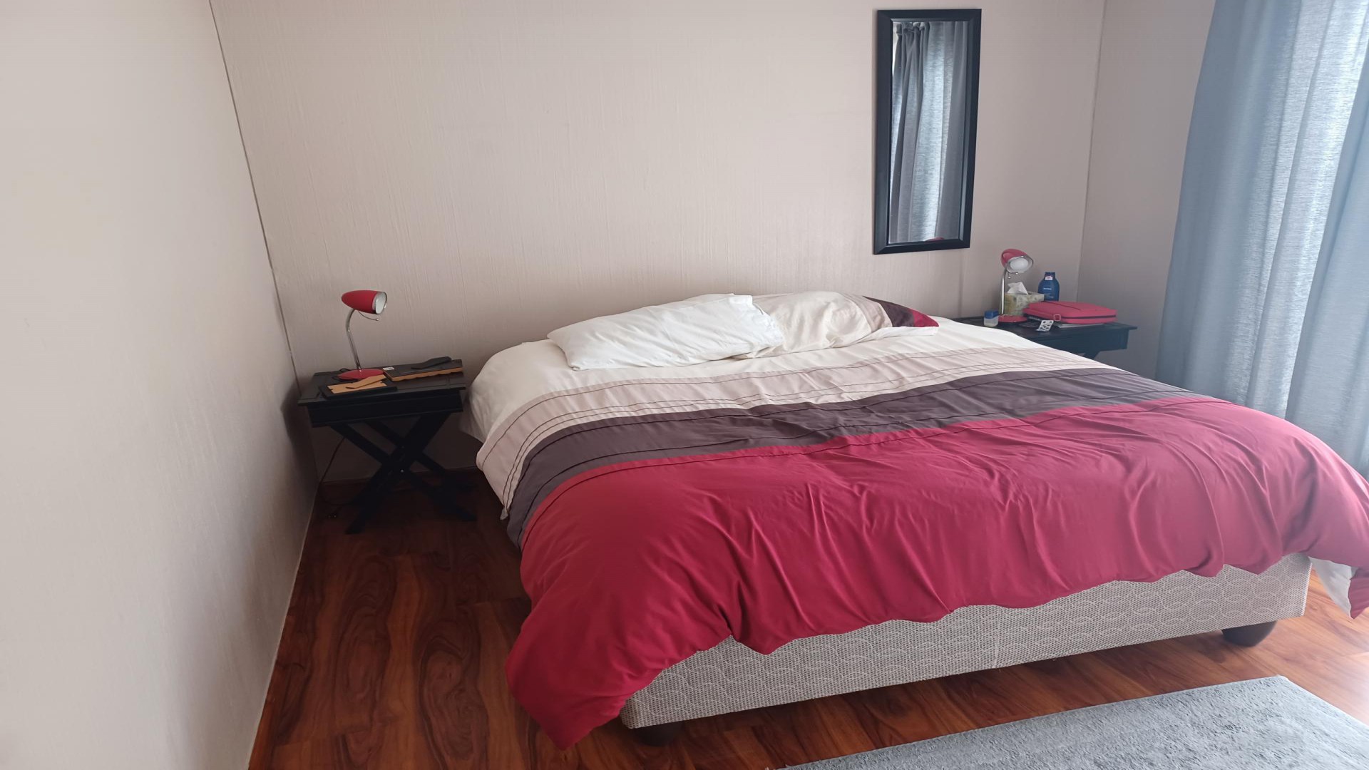 Bed Room 2 of property in Paulshof