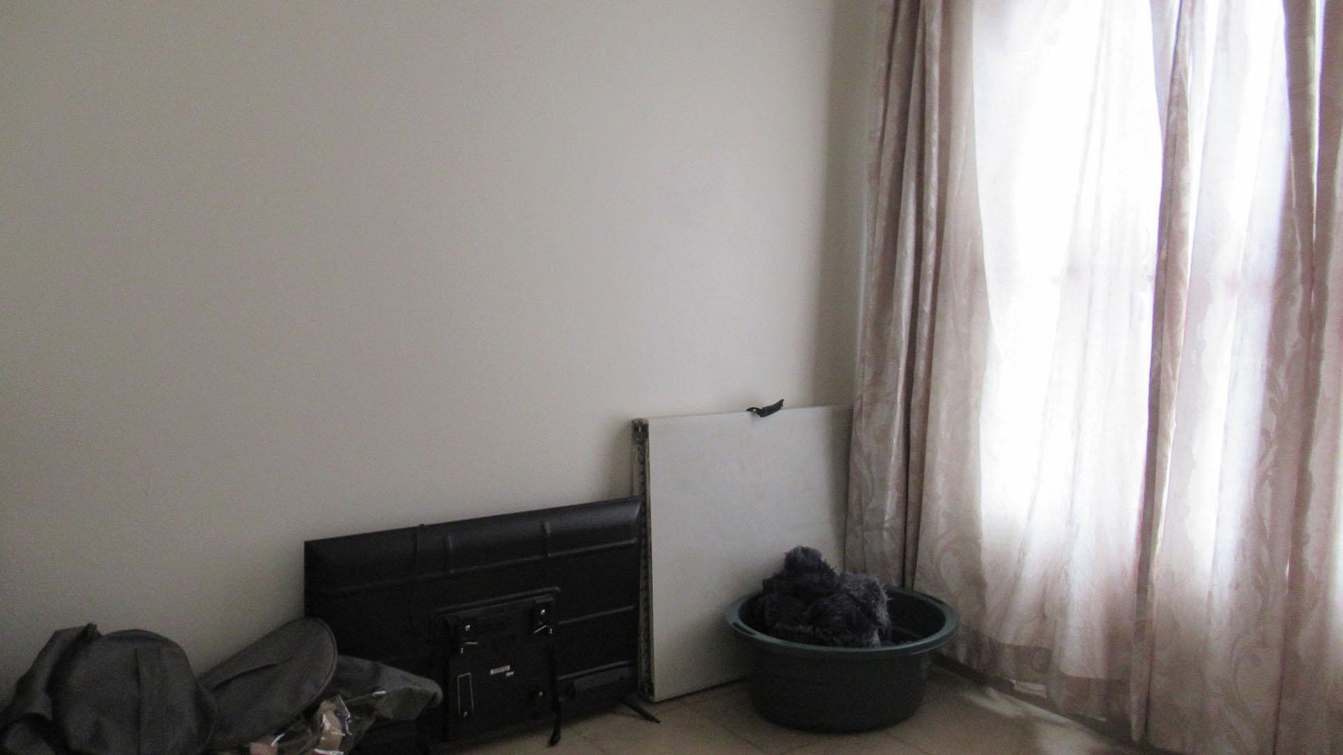 Bed Room 1 - 7 square meters of property in Savanna City