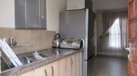 Kitchen - 4 square meters of property in Savanna City