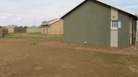 Front View of property in Savanna City