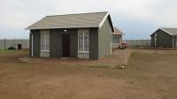 Front View of property in Savanna City