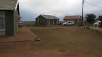 Front View of property in Savanna City