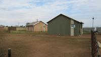 Front View of property in Savanna City