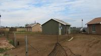 Front View of property in Savanna City