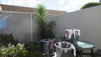 Backyard of property in Ferndale - JHB