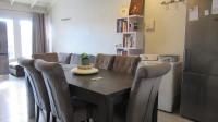 Dining Room - 9 square meters of property in Ferndale - JHB