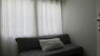 Bed Room 2 - 10 square meters of property in Ferndale - JHB