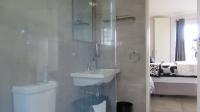 Main Bathroom - 5 square meters of property in Ferndale - JHB