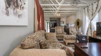 Lounges of property in Fairview - PE