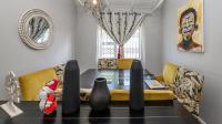 Dining Room of property in Fairview - PE