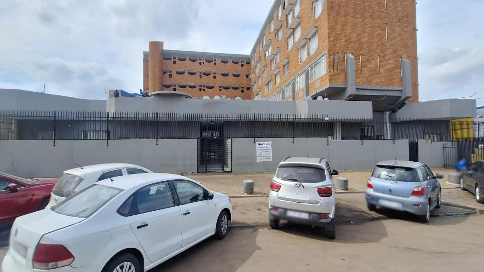Front View of property in Kempton Park