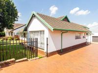  of property in Bosmont