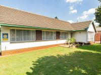  of property in Bosmont