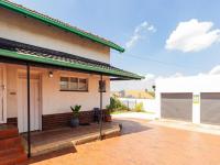  of property in Bosmont