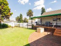  of property in Bosmont