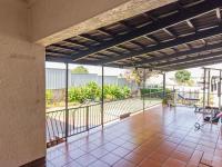  of property in Bosmont